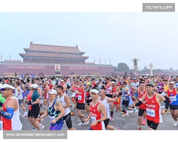 中国选手国际赛事表现提升，马拉松整体实力增强