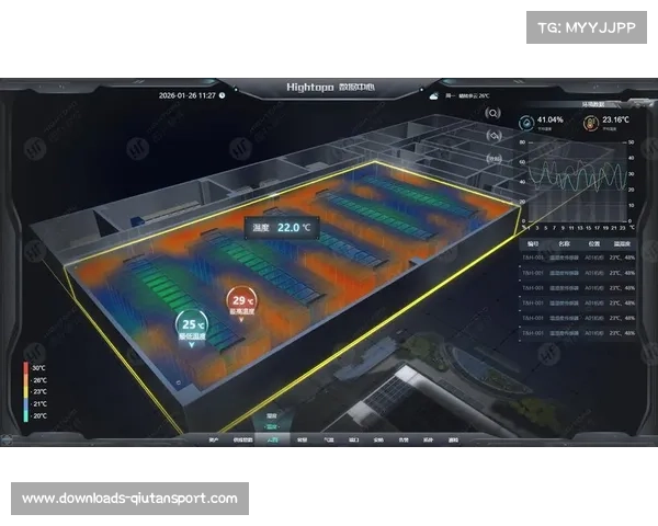 数字化运营平台通过弹性算力调度 有效化解了体育视觉呈现技术体系的高并发峰值压力